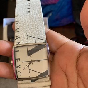 Mens Watch - Armani Exchange